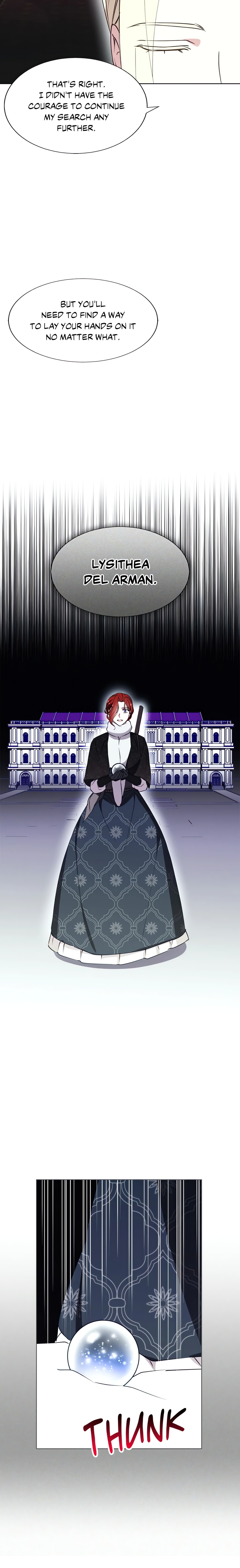 Winter Wolf (Official) chapter 24 page 21