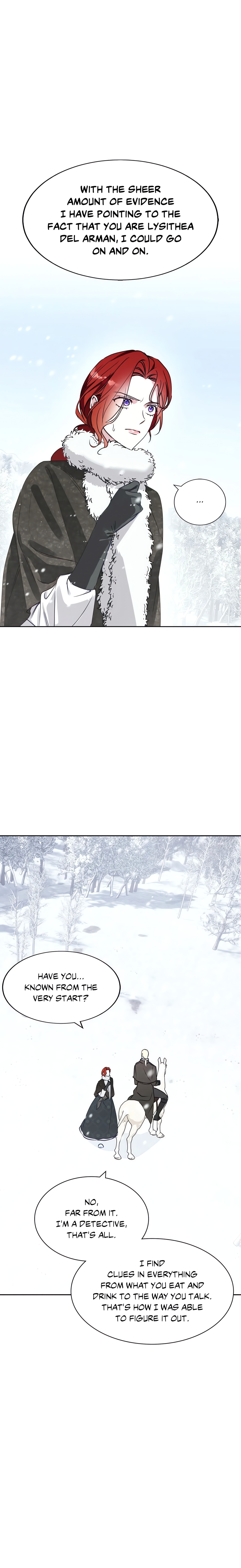 Winter Wolf (Official) chapter 25 page 2