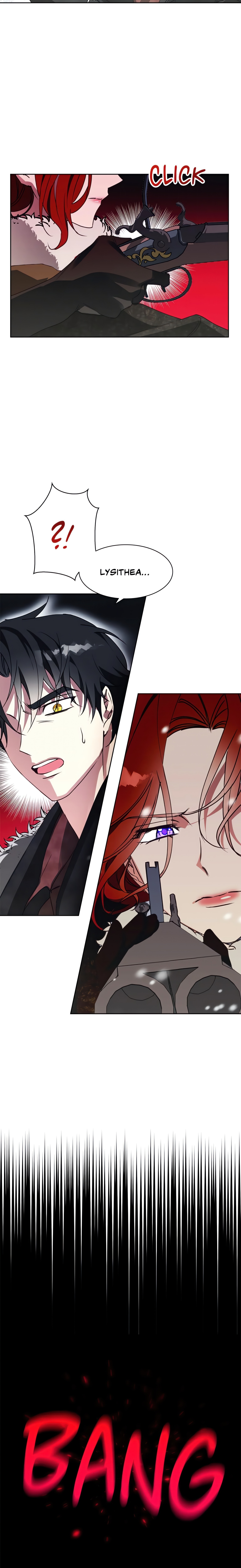 Winter Wolf (Official) chapter 25 page 11