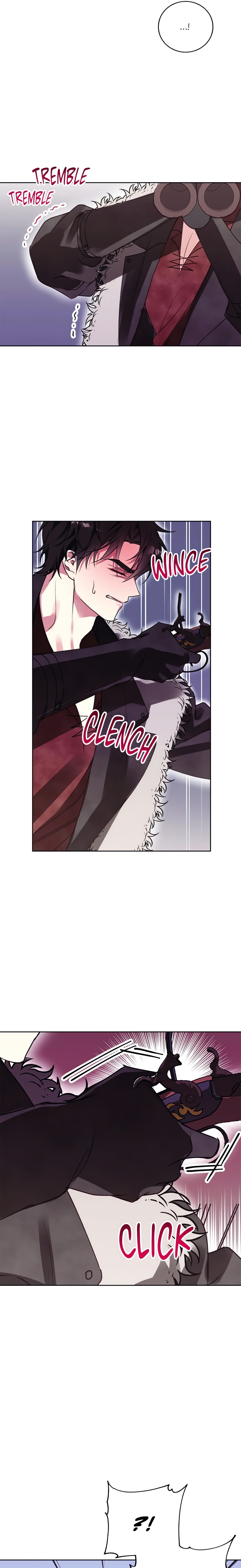 Winter Wolf (Official) chapter 25 page 19