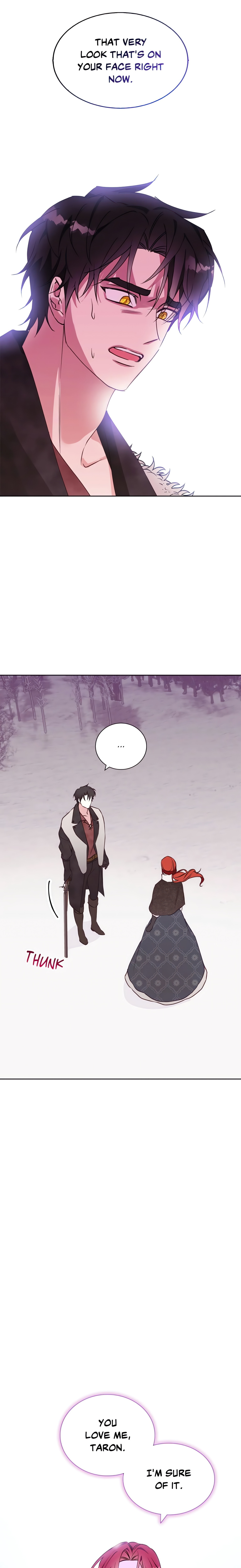 Winter Wolf (Official) chapter 25 page 21