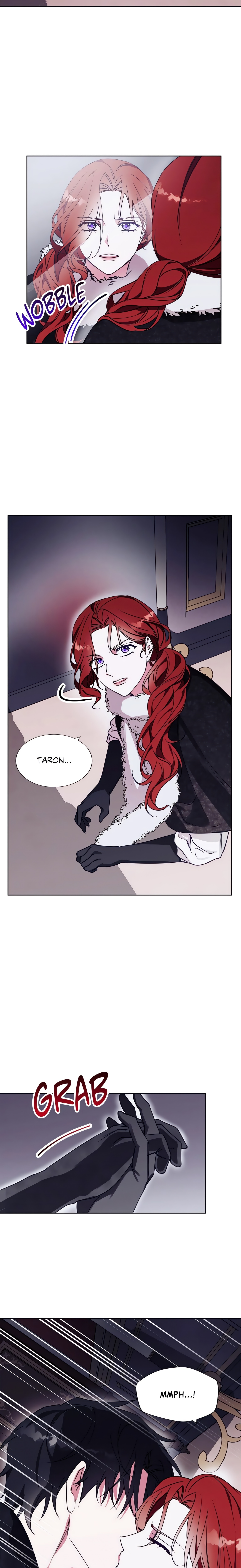 Winter Wolf (Official) chapter 25 page 24