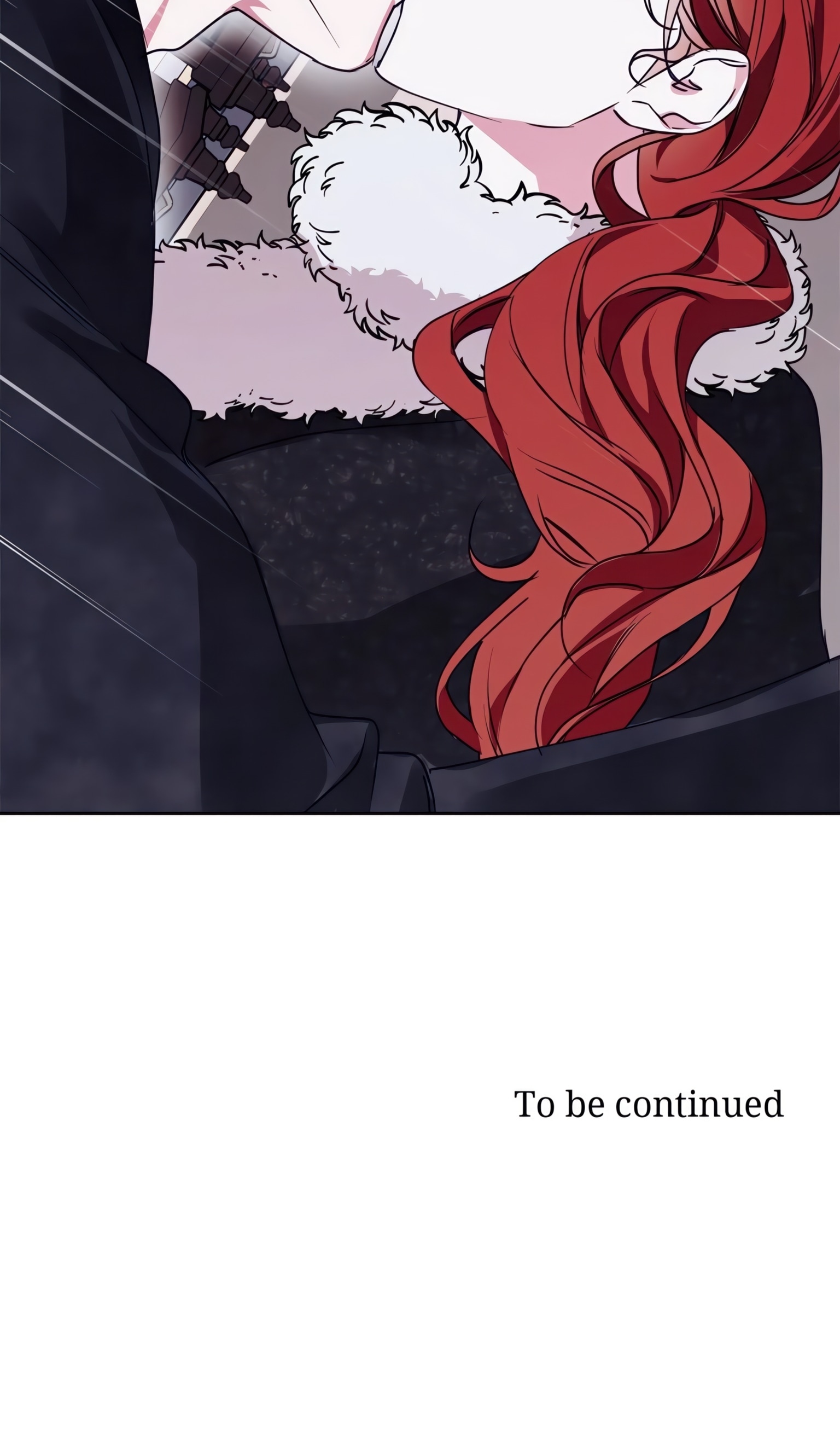 Winter Wolf (Official) chapter 25 page 25