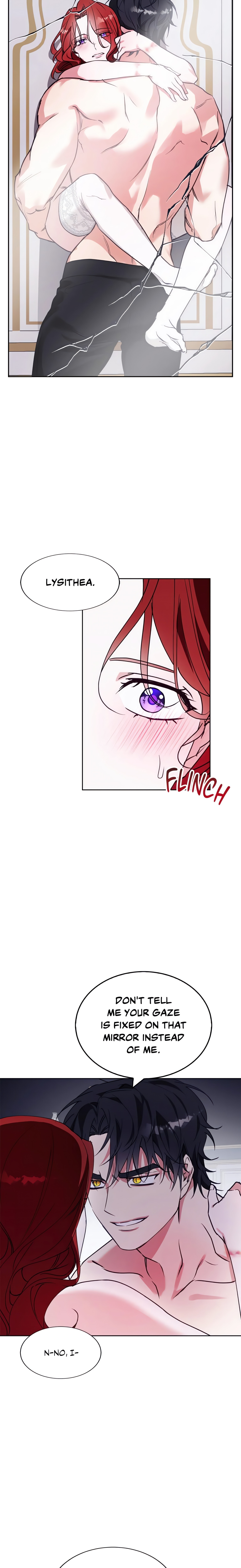 Winter Wolf (Official) chapter 26 page 13