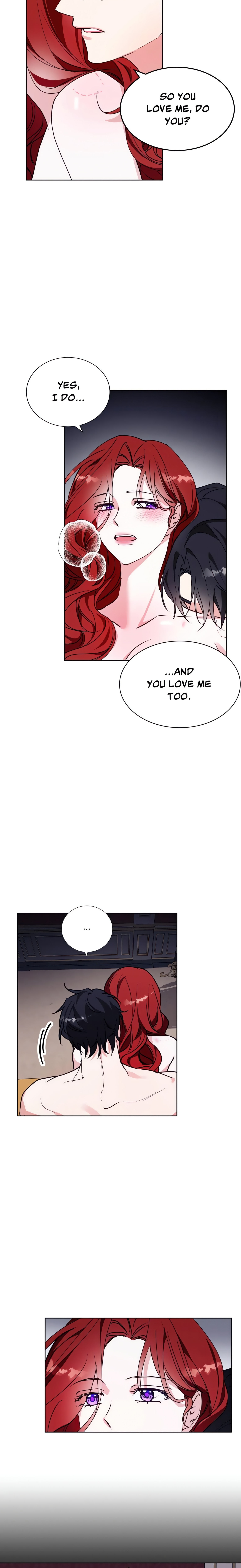 Winter Wolf (Official) chapter 26 page 19
