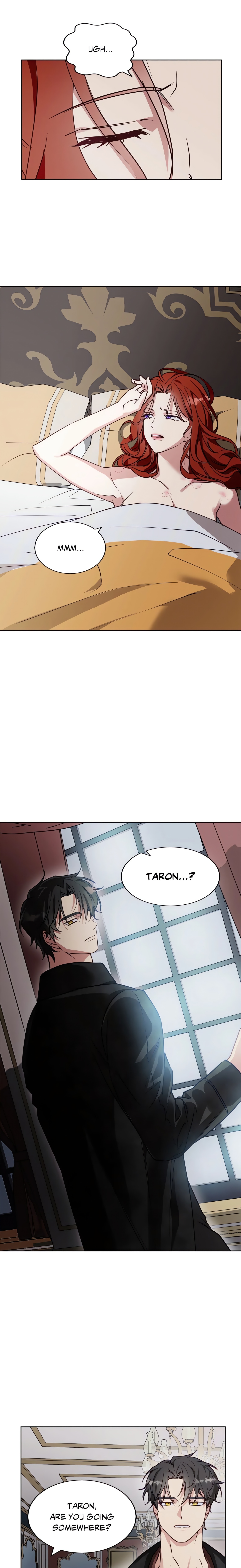 Winter Wolf (Official) chapter 27 page 2