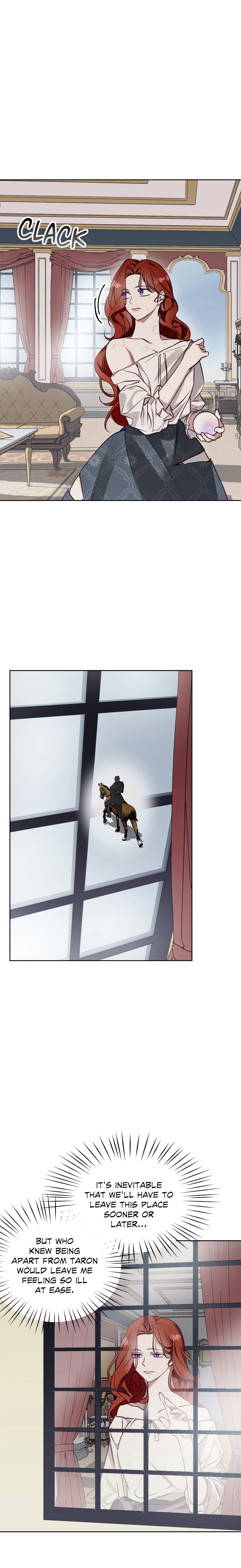 Winter Wolf (Official) chapter 27 page 7
