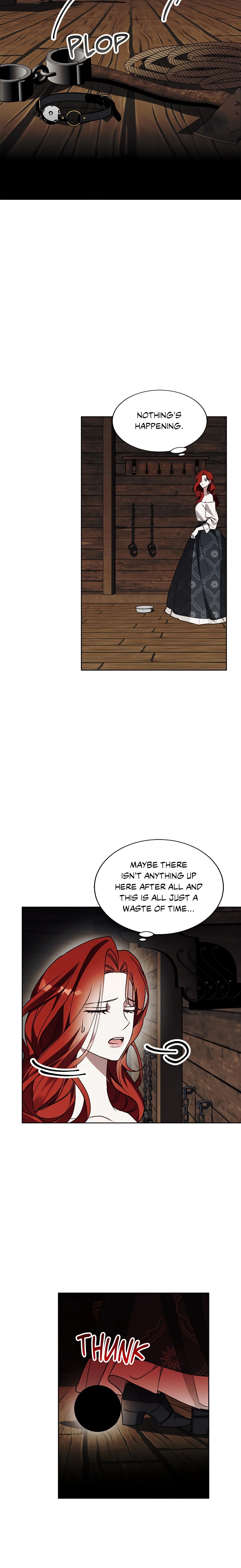 Winter Wolf (Official) chapter 27 page 18