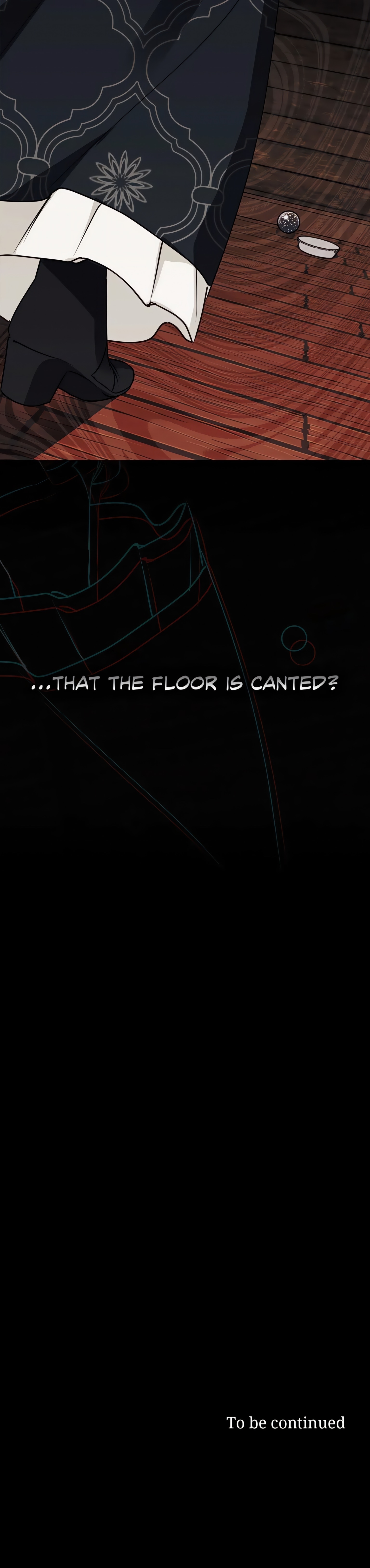 Winter Wolf (Official) chapter 27 page 22