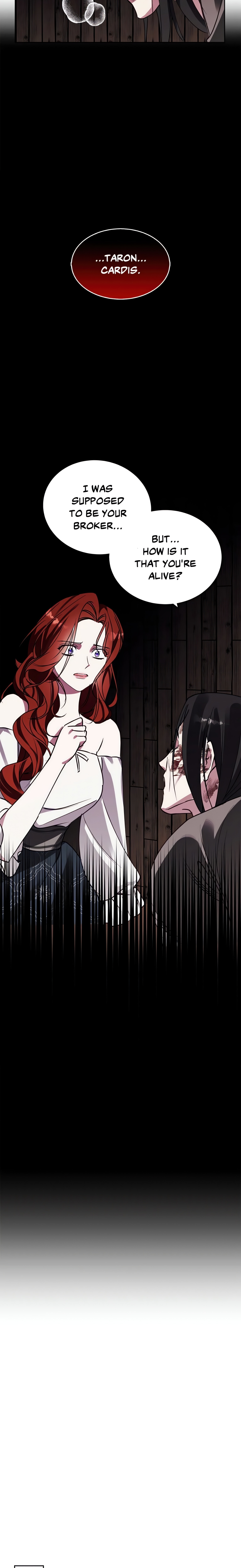 Winter Wolf (Official) chapter 28 page 18