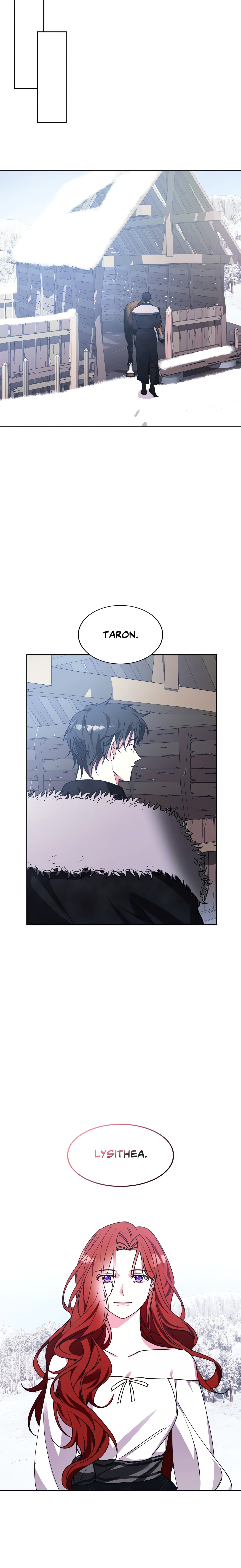 Winter Wolf (Official) chapter 28 page 19