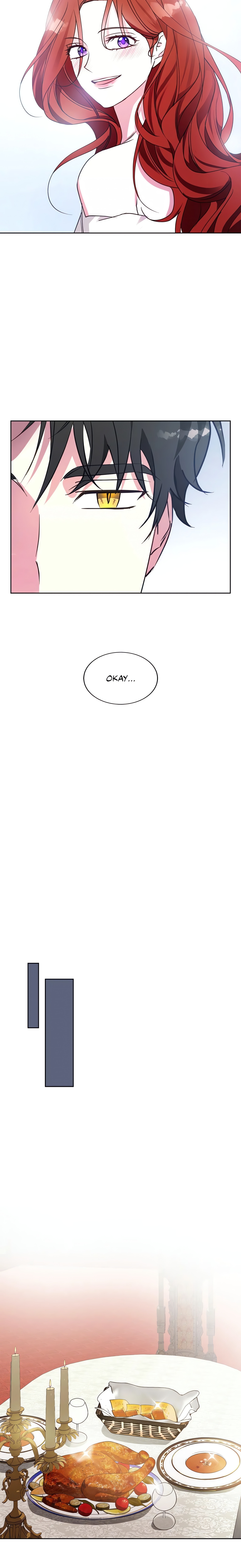Winter Wolf (Official) chapter 28 page 22