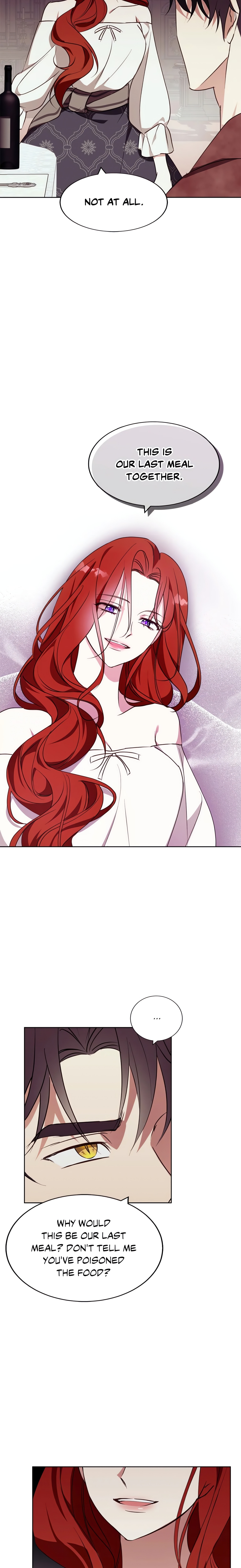 Winter Wolf (Official) chapter 29 page 10