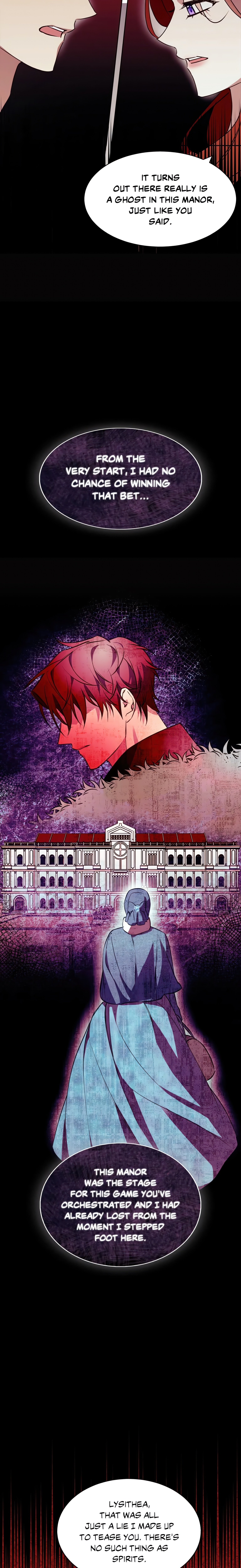 Winter Wolf (Official) chapter 29 page 14
