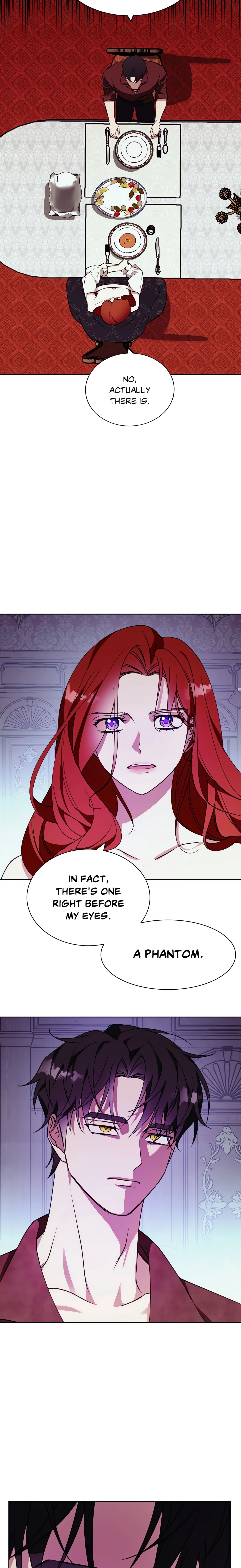 Winter Wolf (Official) chapter 29 page 15