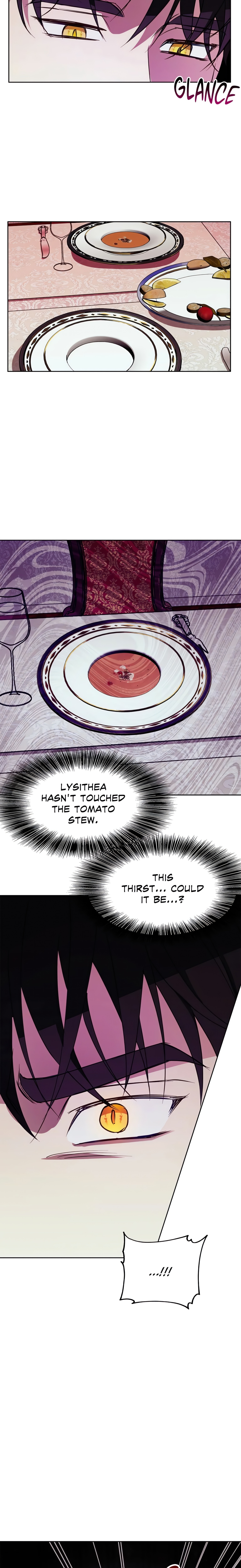Winter Wolf (Official) chapter 29 page 16