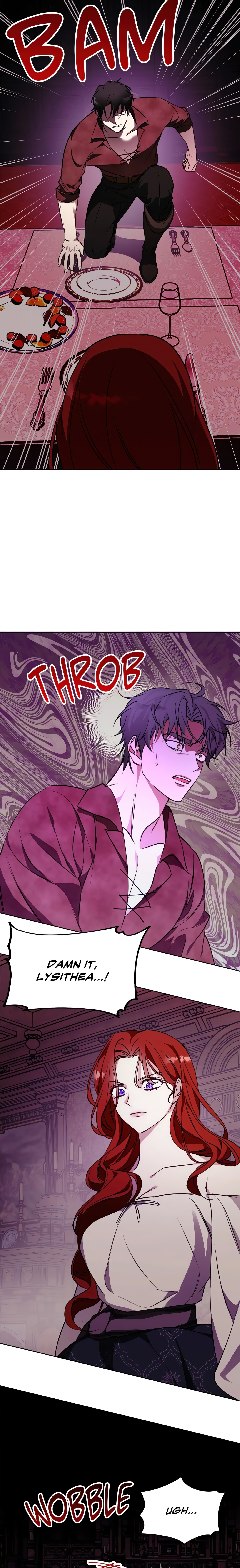 Winter Wolf (Official) chapter 29 page 17