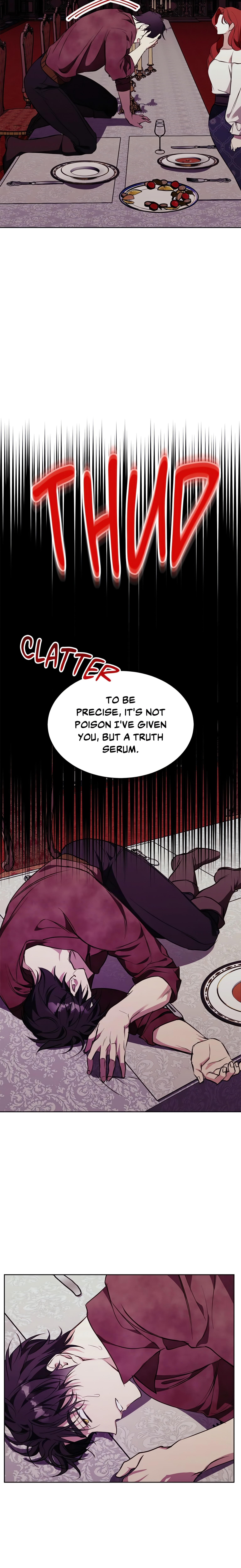 Winter Wolf (Official) chapter 29 page 18