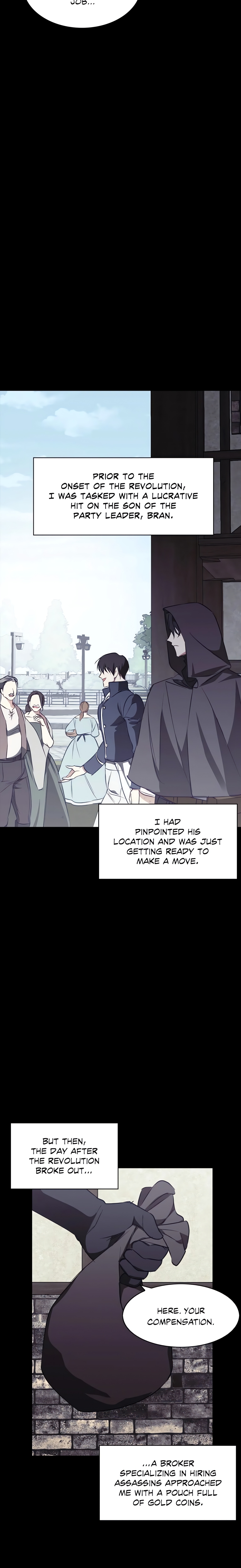 Winter Wolf (Official) chapter 29 page 20