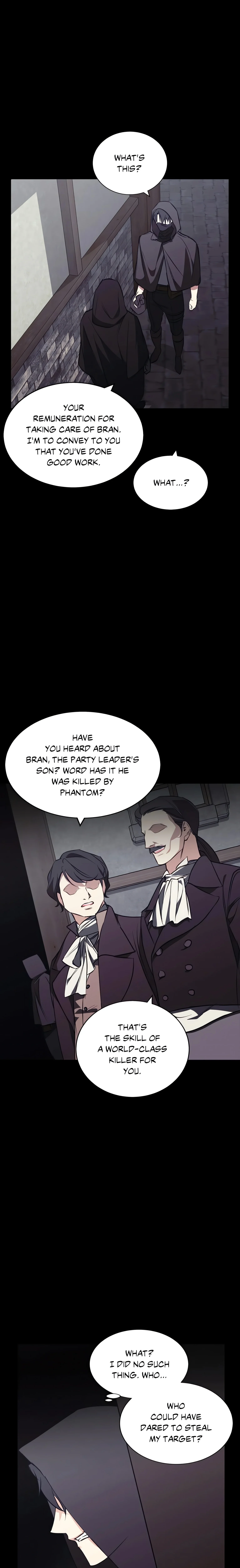Winter Wolf (Official) chapter 29 page 21