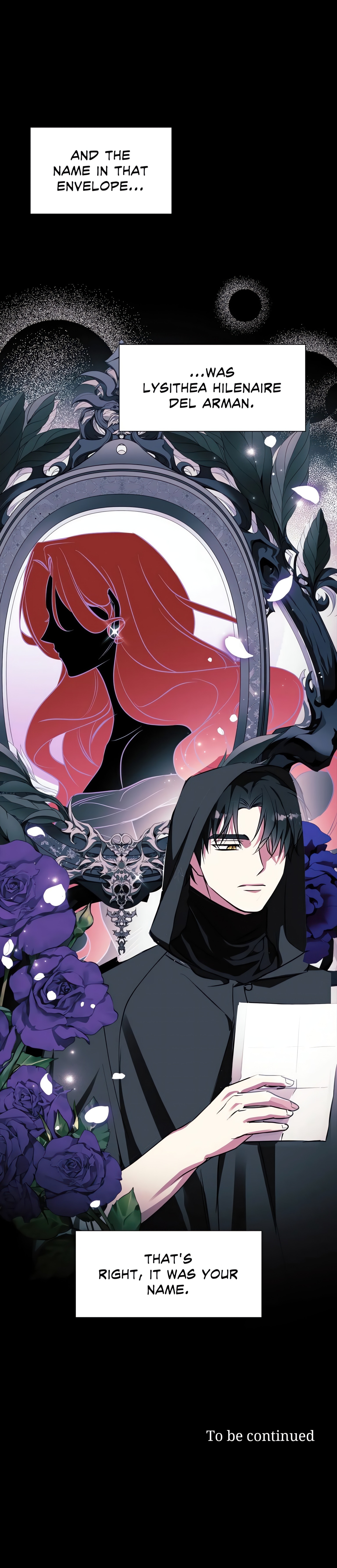 Winter Wolf (Official) chapter 29 page 24