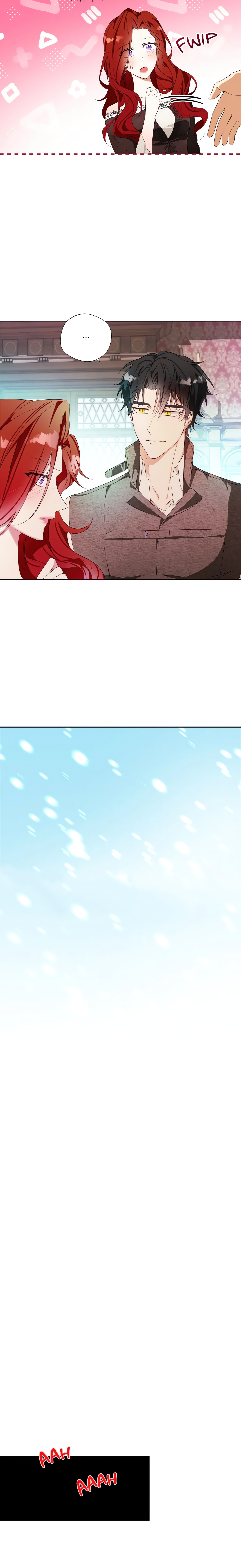 Winter Wolf (Official) chapter 3 page 13