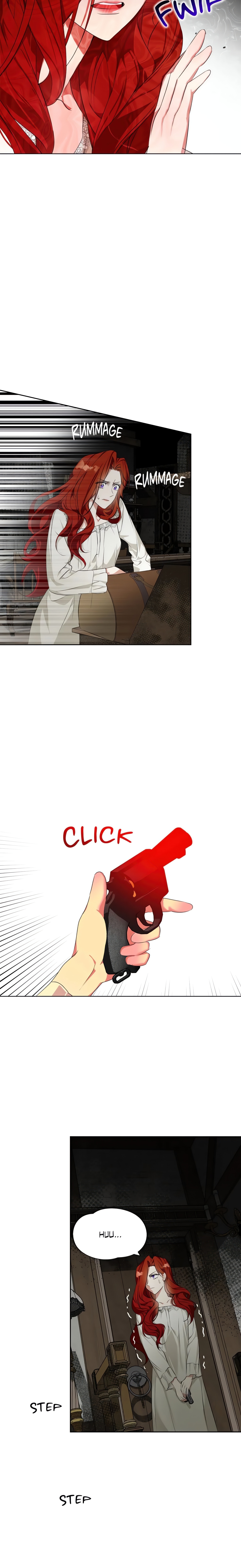 Winter Wolf (Official) chapter 3 page 16