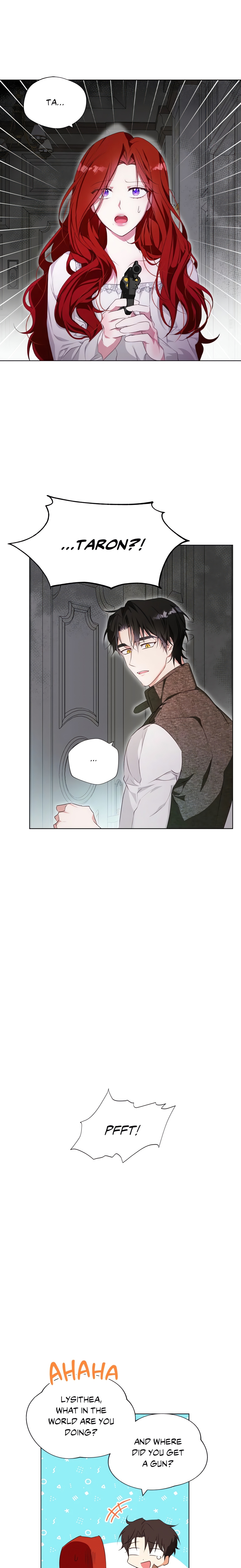 Winter Wolf (Official) chapter 3 page 18