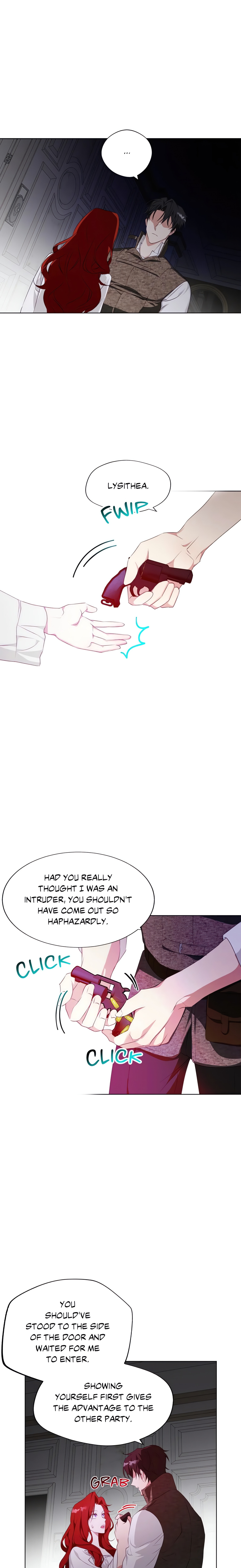 Winter Wolf (Official) chapter 3 page 20