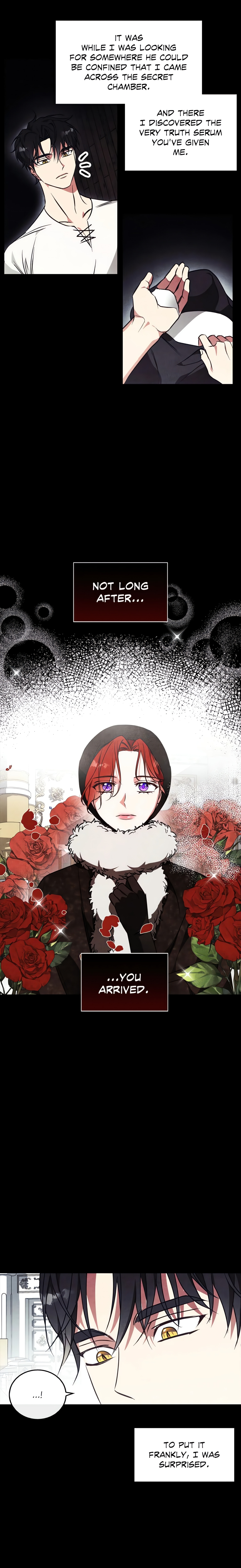 Winter Wolf (Official) chapter 30 page 4