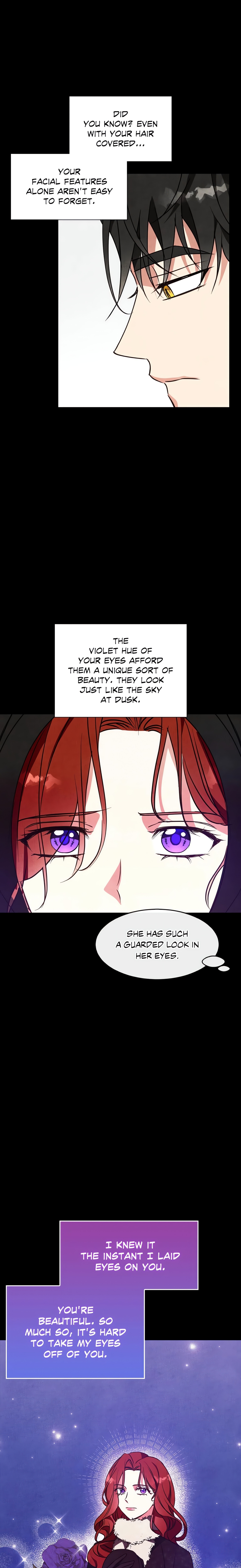 Winter Wolf (Official) chapter 30 page 6