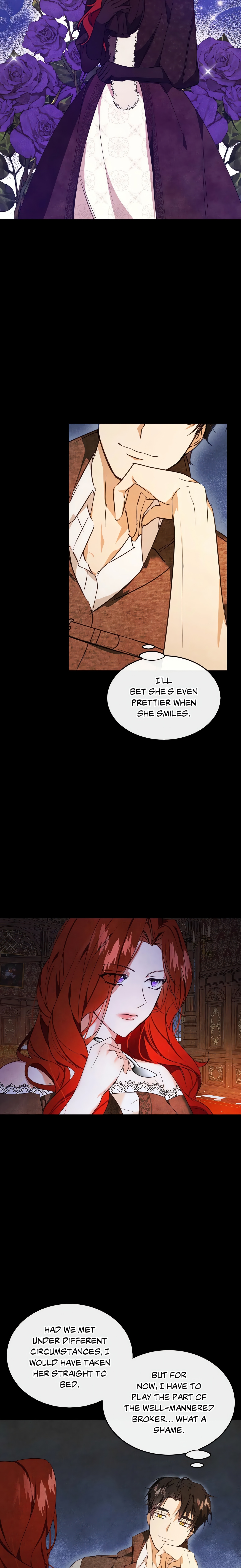 Winter Wolf (Official) chapter 30 page 7