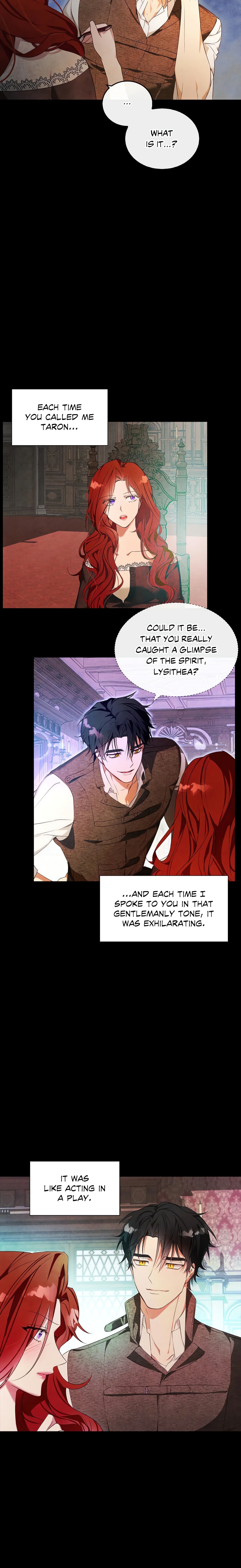 Winter Wolf (Official) chapter 30 page 8