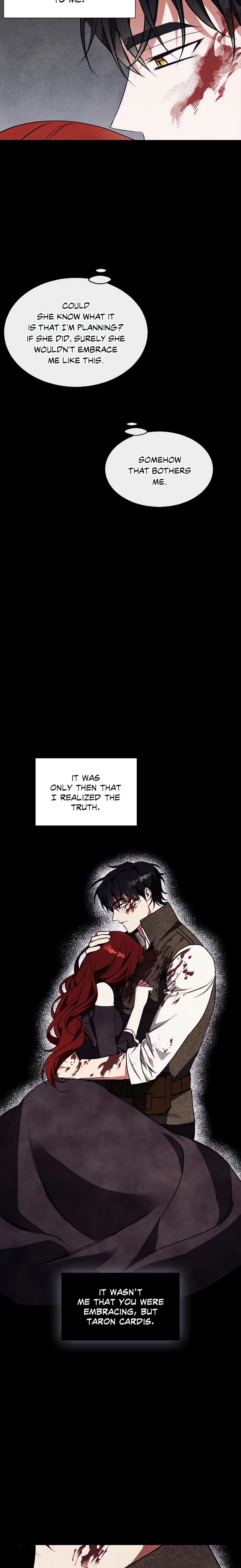 Winter Wolf (Official) chapter 30 page 21