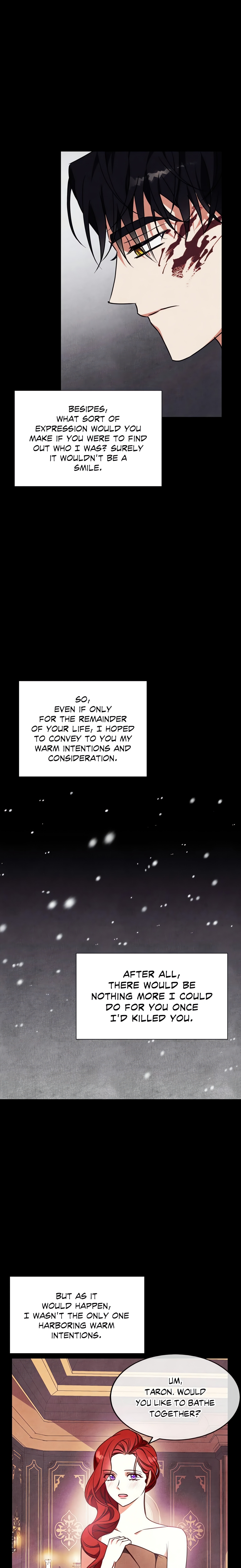 Winter Wolf (Official) chapter 30 page 23