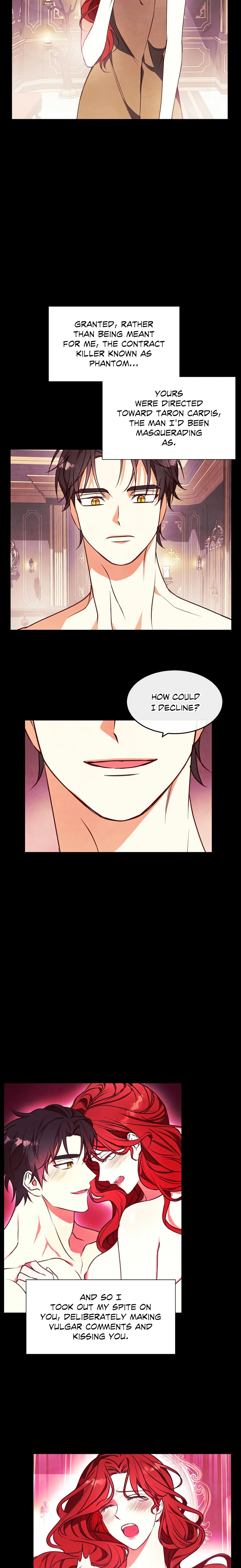 Winter Wolf (Official) chapter 30 page 24
