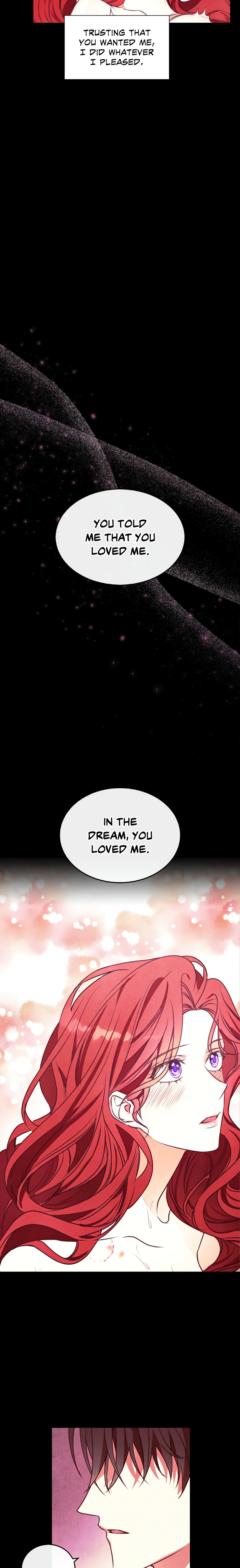 Winter Wolf (Official) chapter 30 page 25