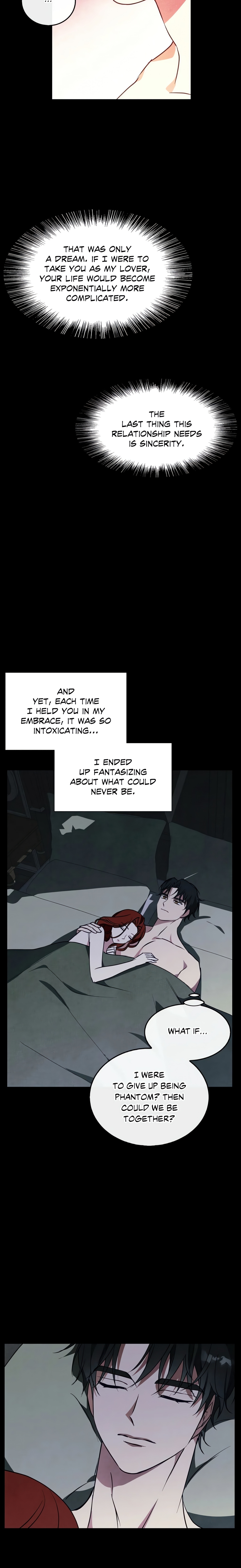 Winter Wolf (Official) chapter 30 page 26