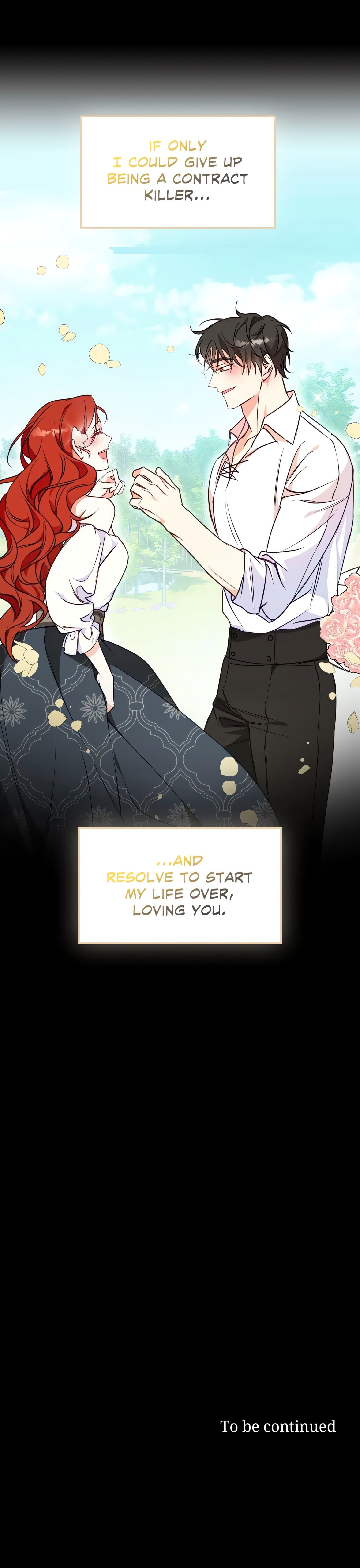 Winter Wolf (Official) chapter 30 page 27