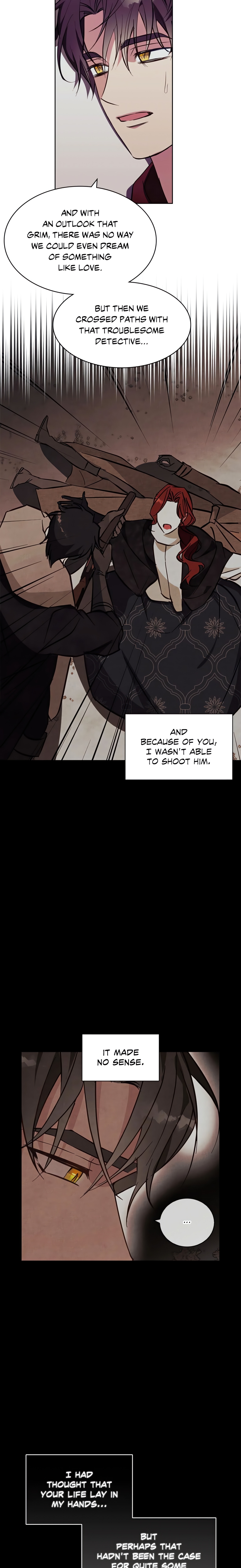 Winter Wolf (Official) chapter 31 page 3