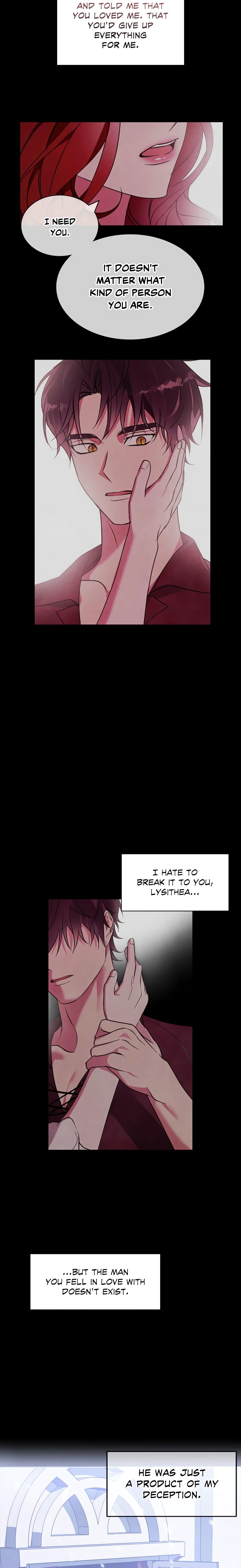 Winter Wolf (Official) chapter 31 page 5