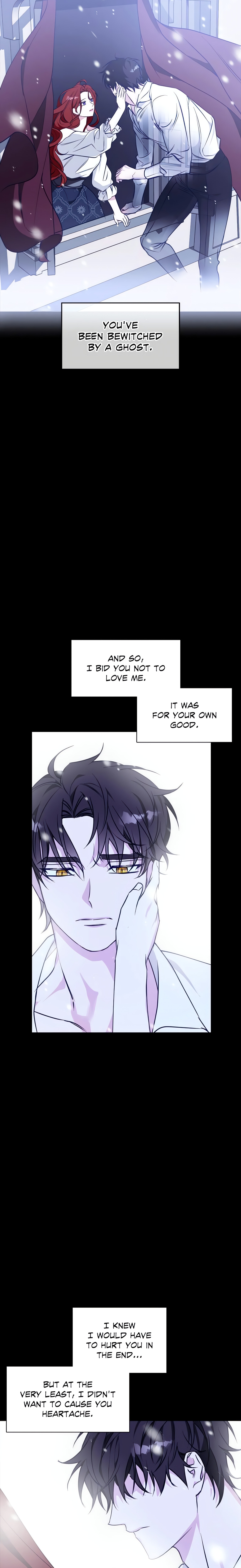 Winter Wolf (Official) chapter 31 page 6
