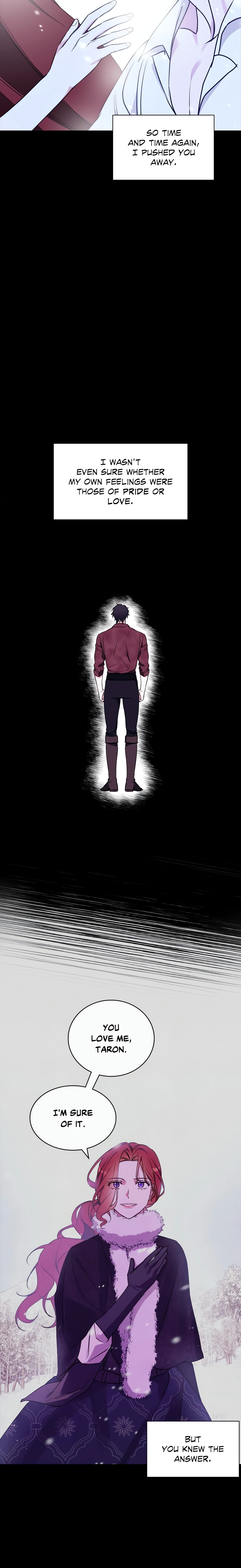 Winter Wolf (Official) chapter 31 page 7