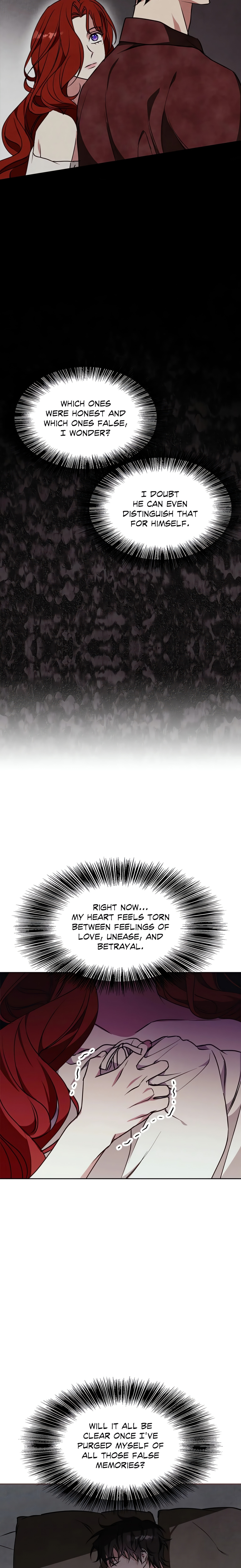 Winter Wolf (Official) chapter 31 page 16