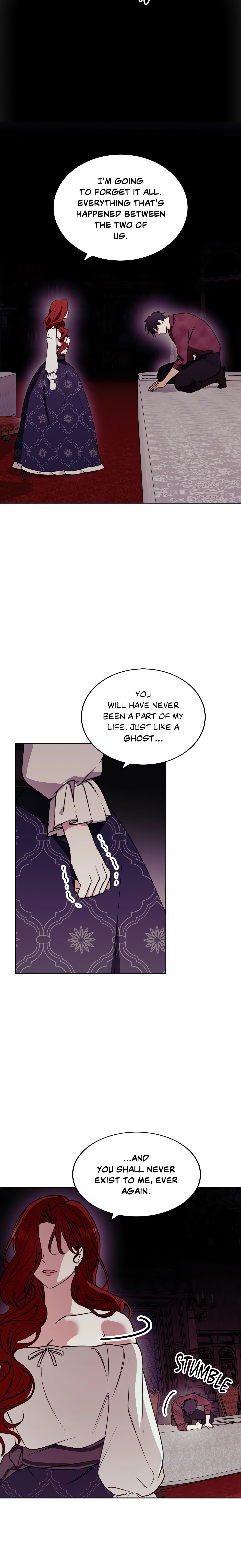 Winter Wolf (Official) chapter 31 page 18