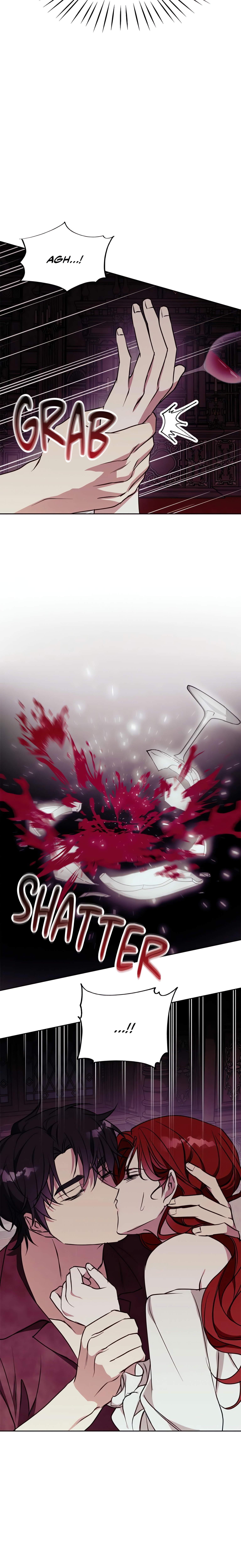 Winter Wolf (Official) chapter 31 page 22
