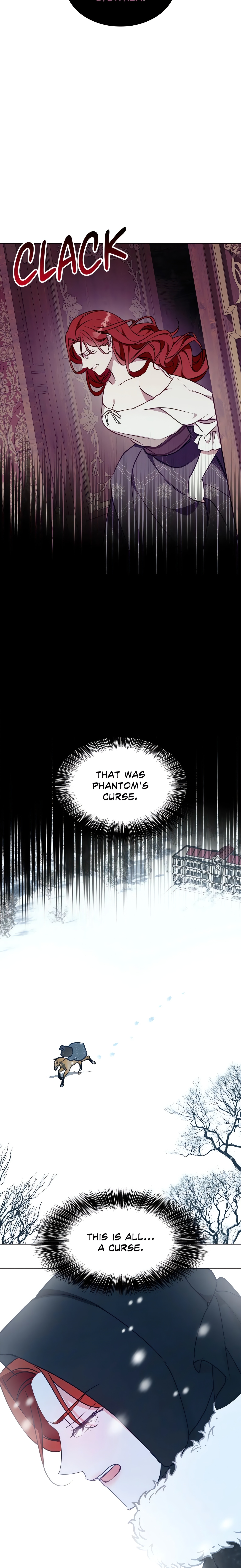 Winter Wolf (Official) chapter 31 page 24