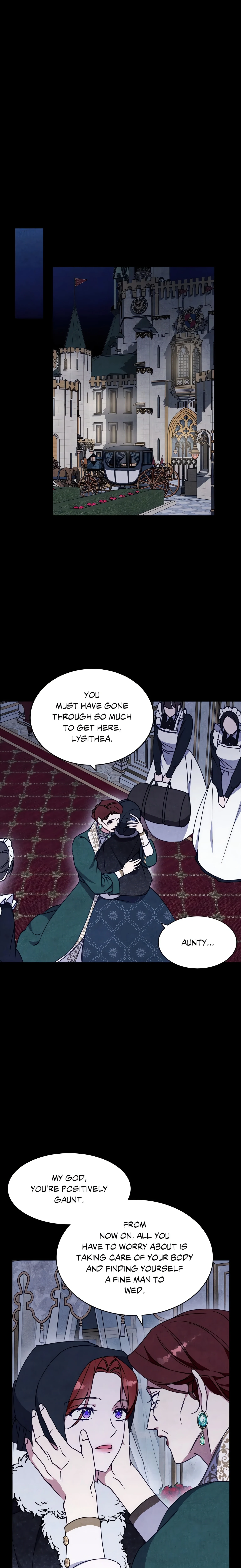 Winter Wolf (Official) chapter 32 page 17