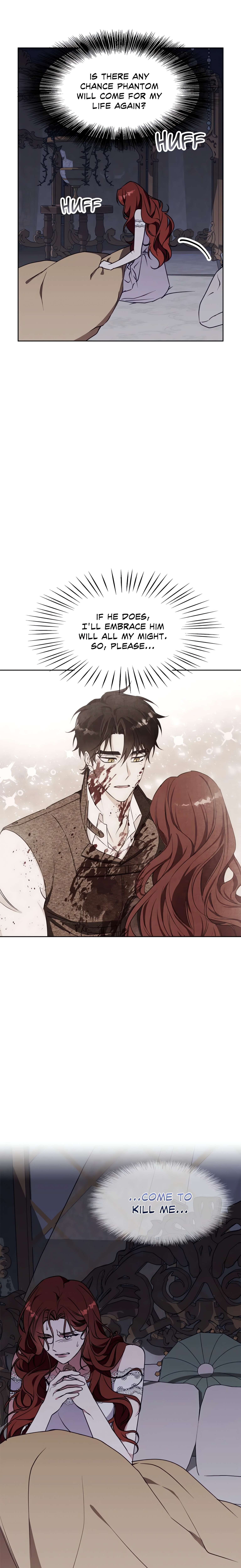 Winter Wolf (Official) chapter 32 page 25