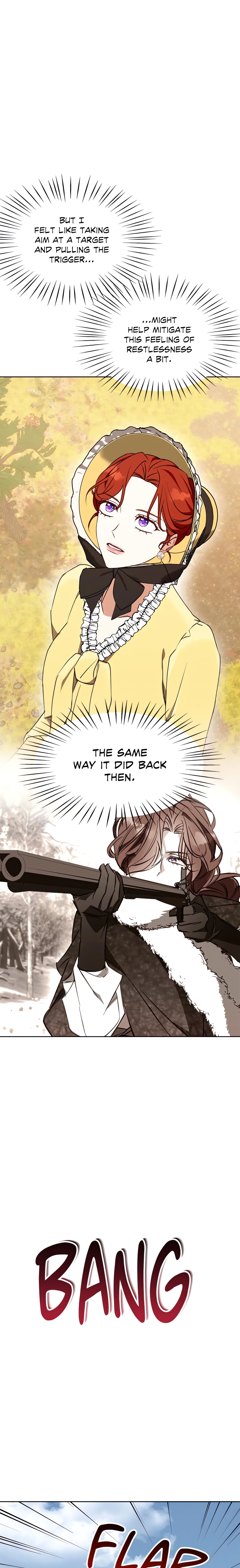 Winter Wolf (Official) chapter 33 page 4